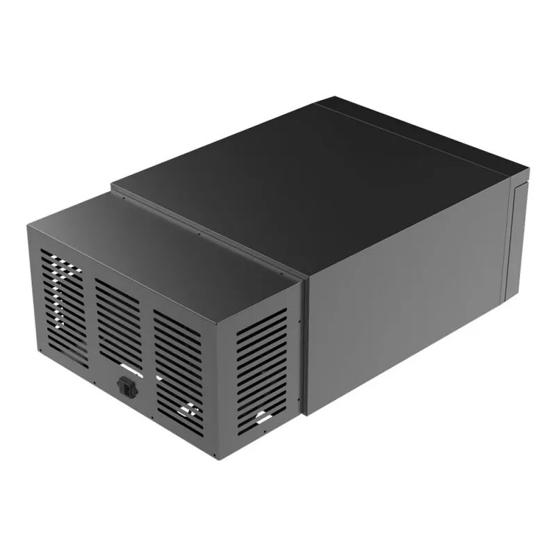 Frigider auto smart incorporabil cu compresor 60W, capacitate 20L tensiune alimentare 12-24V min -20 max +20